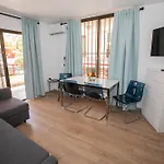 Apartment Carlos V - 1A Levante