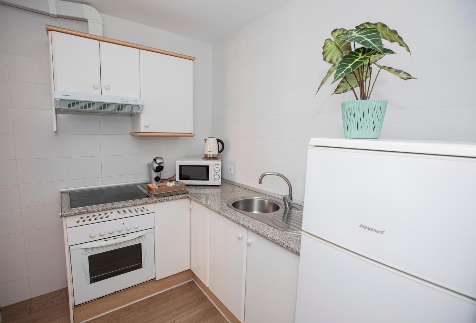 Apartment Carlos V - 1a Levante