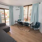 Apartment Carlos V - 1A Levante
